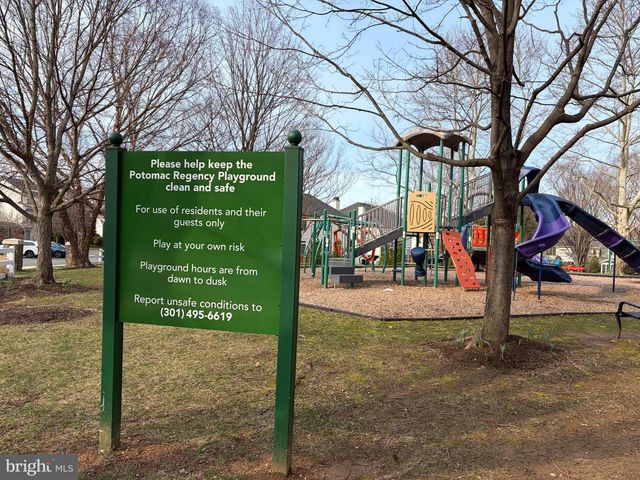 8512 BELLS RIDGE TER, Potomac, MD 20854