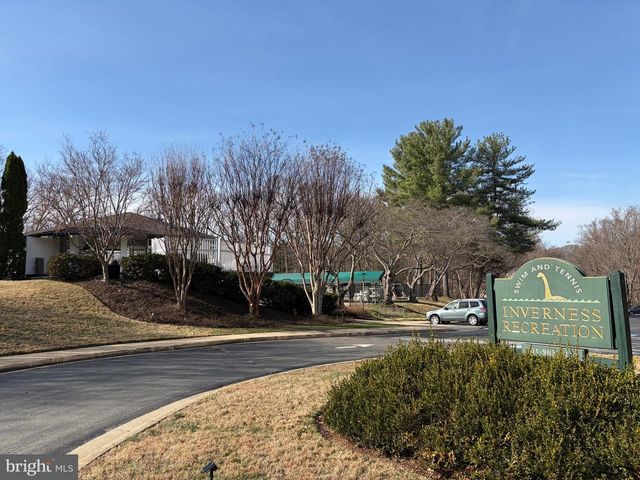 8512 BELLS RIDGE TER, Potomac, MD 20854