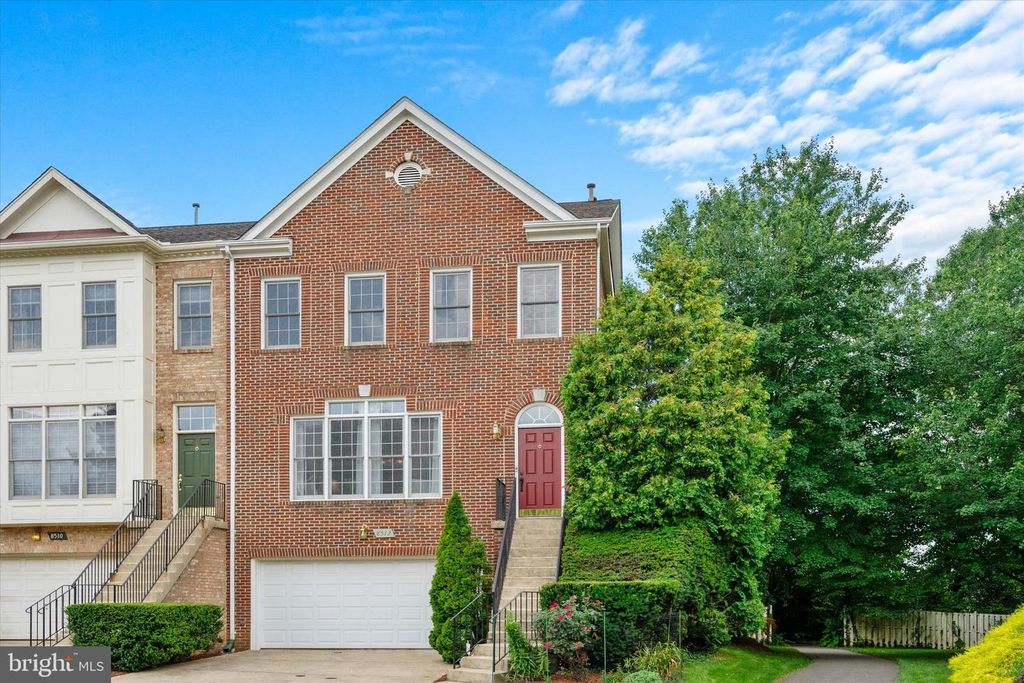 8512 BELLS RIDGE TER, Potomac, MD 20854