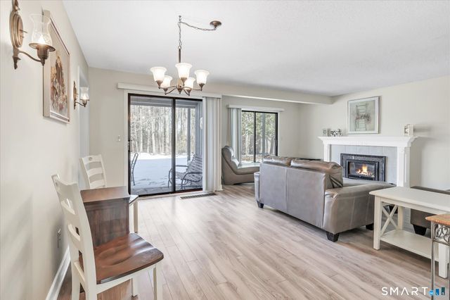 73 Heritage Village B, Southbury, CT 06488