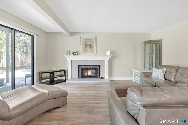 73 Heritage Village B, Southbury, CT 06488