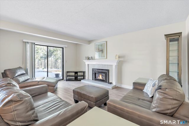 73 Heritage Village B, Southbury, CT 06488