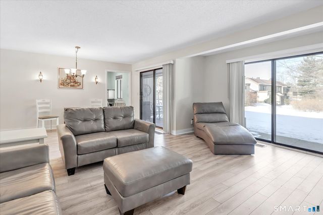 73 Heritage Village B, Southbury, CT 06488