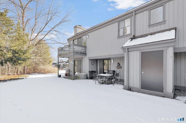 73 Heritage Village B, Southbury, CT 06488