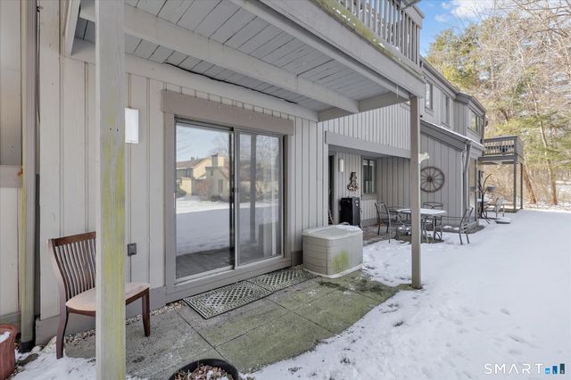 73 Heritage Village B, Southbury, CT 06488