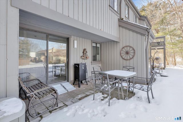 73 Heritage Village B, Southbury, CT 06488