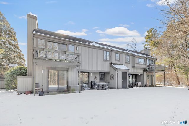 73 Heritage Village B, Southbury, CT 06488