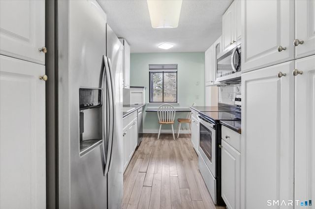 73 Heritage Village B, Southbury, CT 06488