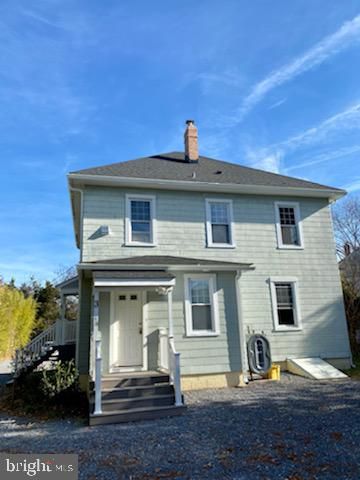 3 ELLIOTT RD, Annapolis, MD 21403
