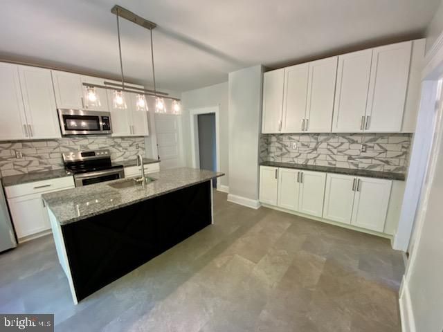 3 ELLIOTT RD, Annapolis, MD 21403