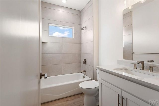 1247 N Saltbrush Ln, Pueblo West, CO 81007