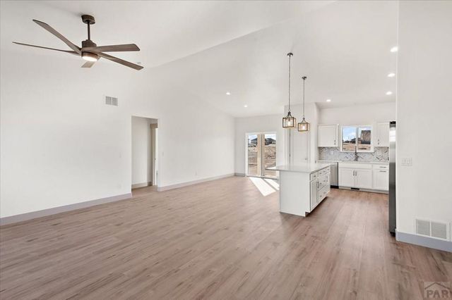 1247 N Saltbrush Ln, Pueblo West, CO 81007