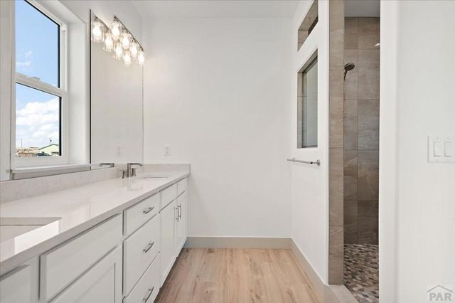 1247 N Saltbrush Ln, Pueblo West, CO 81007