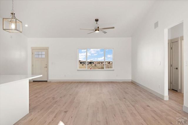 1247 N Saltbrush Ln, Pueblo West, CO 81007