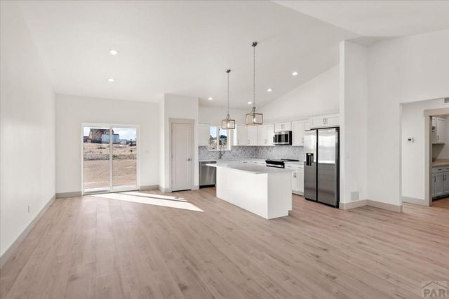 1247 N Saltbrush Ln, Pueblo West, CO 81007