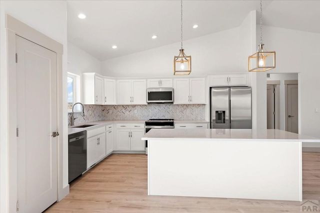 1247 N Saltbrush Ln, Pueblo West, CO 81007