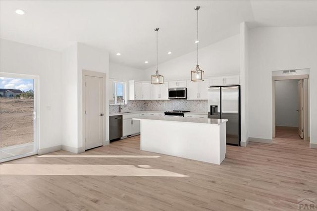 1247 N Saltbrush Ln, Pueblo West, CO 81007