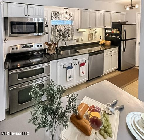 6314 Anela Drive, Diamondhead, MS 39525