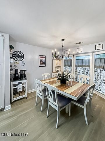 6314 Anela Drive, Diamondhead, MS 39525