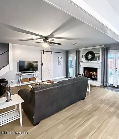 6314 Anela Drive, Diamondhead, MS 39525