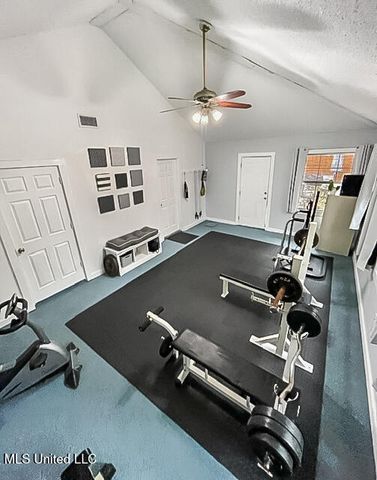 6314 Anela Drive, Diamondhead, MS 39525