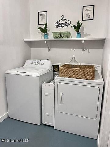 6314 Anela Drive, Diamondhead, MS 39525