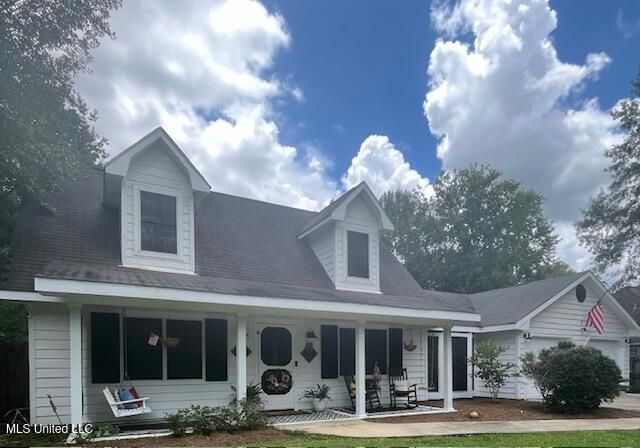 6314 Anela Drive, Diamondhead, MS 39525