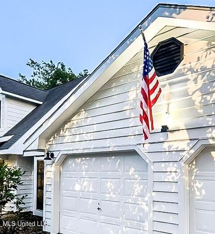 6314 Anela Drive, Diamondhead, MS 39525