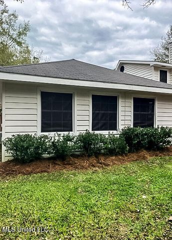 6314 Anela Drive, Diamondhead, MS 39525