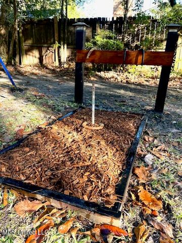 6314 Anela Drive, Diamondhead, MS 39525