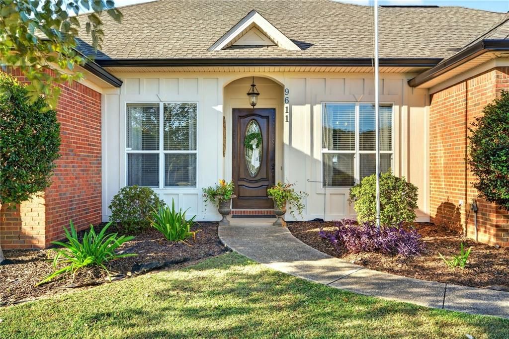 9611 Silverwood Drive, Fairhope, AL 36532 — photo 4