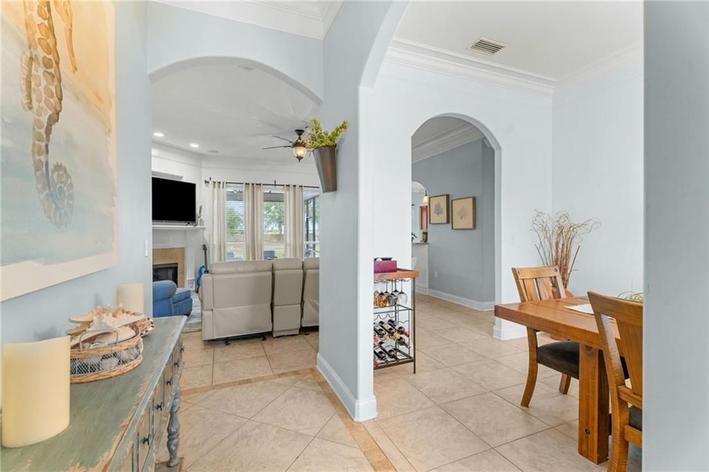 9611 Silverwood Drive, Fairhope, AL 36532 — photo 5