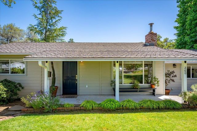 260 Greenfield Ave, Auburn, CA 95603