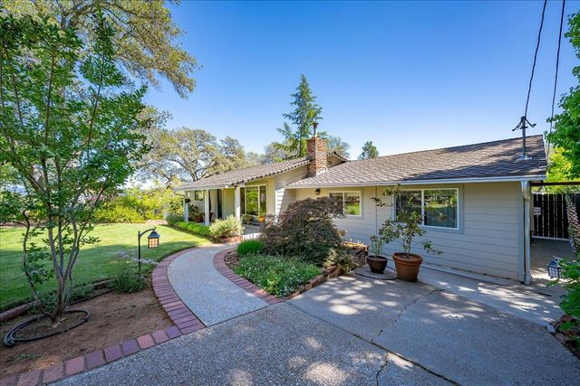 260 Greenfield Ave, Auburn, CA 95603