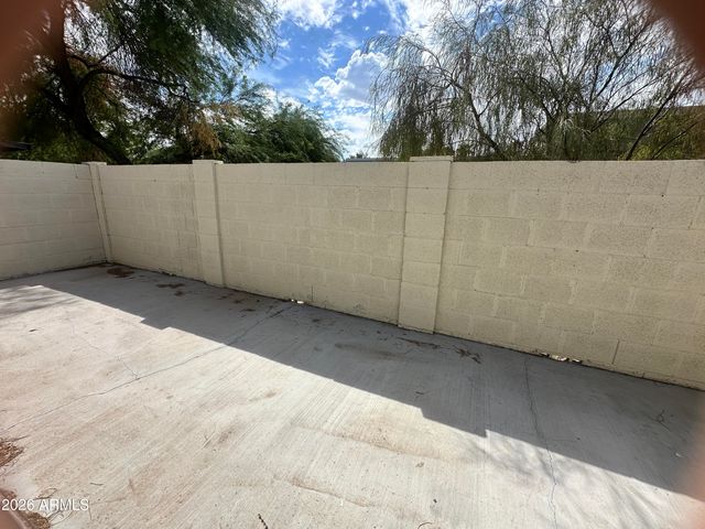 5208 S HAZELTON Lane, Tempe, AZ 85283