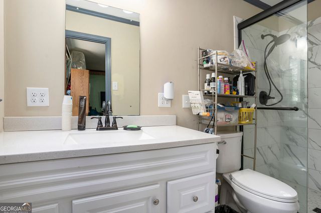 1050 Skyline Drive, Covington, GA 30014