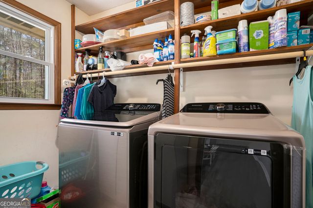 1050 Skyline Drive, Covington, GA 30014