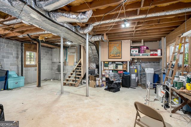 1050 Skyline Drive, Covington, GA 30014