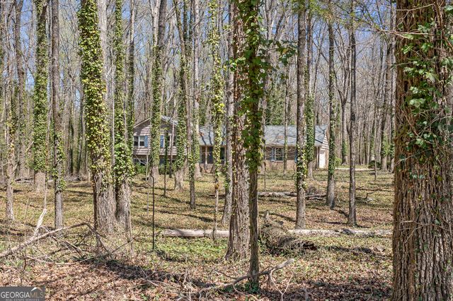 1050 Skyline Drive, Covington, GA 30014