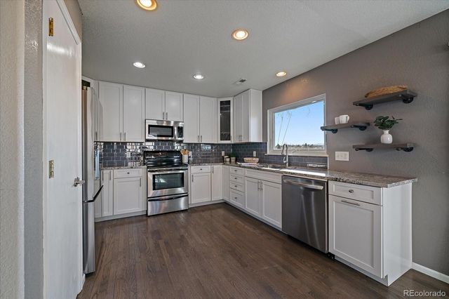 3643 Dexter Street, Denver, CO 80207