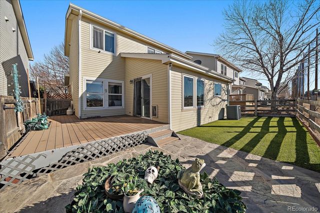 3643 Dexter Street, Denver, CO 80207