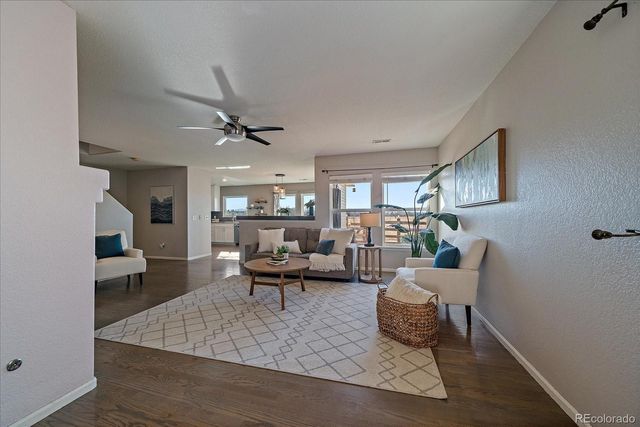 3643 Dexter Street, Denver, CO 80207