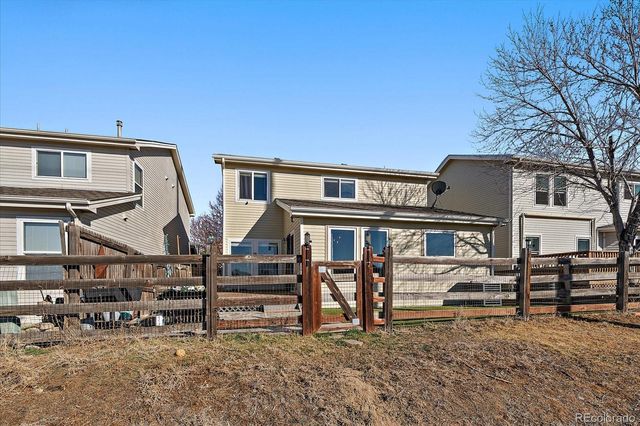 3643 Dexter Street, Denver, CO 80207