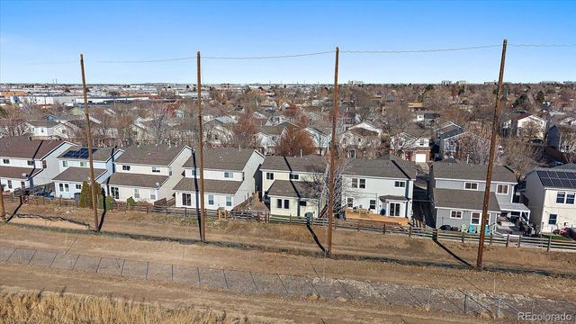 3643 Dexter Street, Denver, CO 80207