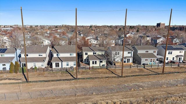 3643 Dexter Street, Denver, CO 80207