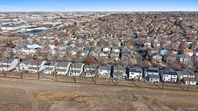 3643 Dexter Street, Denver, CO 80207