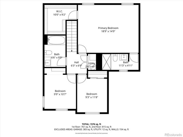 3643 Dexter Street, Denver, CO 80207