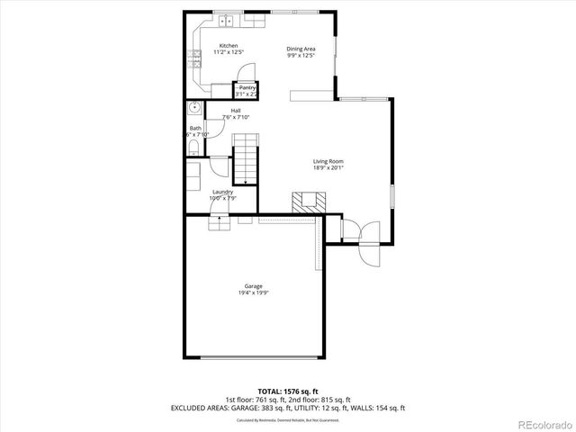 3643 Dexter Street, Denver, CO 80207