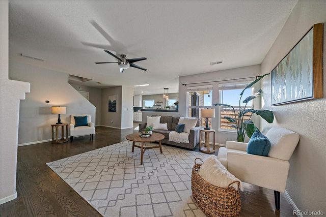 3643 Dexter Street, Denver, CO 80207