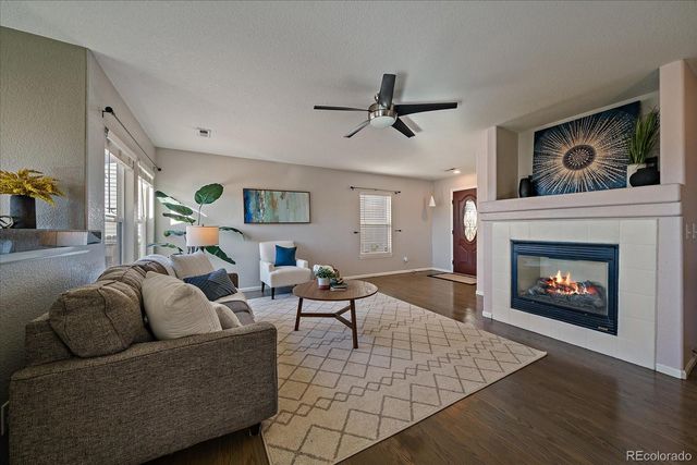 3643 Dexter Street, Denver, CO 80207